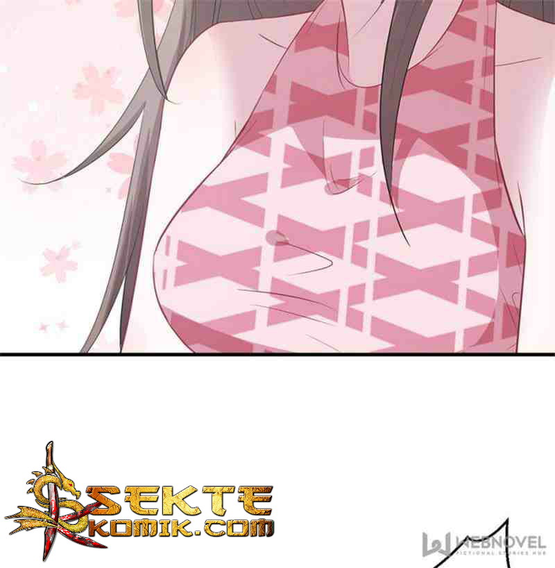 Beauty and the Beasts Chapter 91 Gambar 14